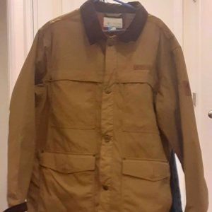 Columbia Barn coat 2XL